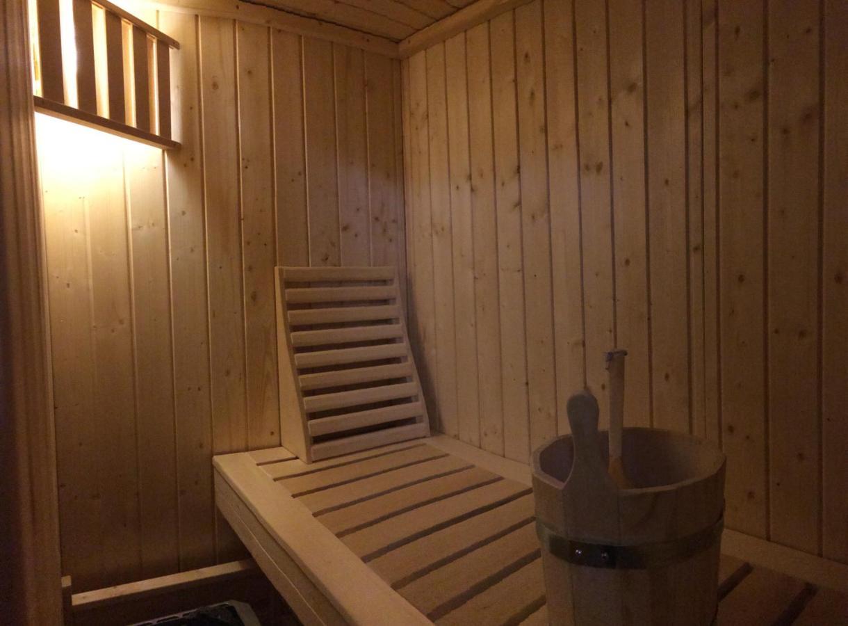 Chalet Le Montana Villard-Reculas Екстериор снимка